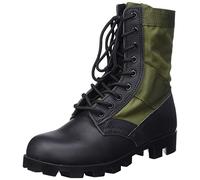 Mil-Tec Panama, stivali 7 US male Oliva