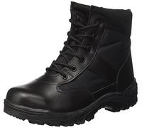 Mil-Tec, stivaletto di sicurezza, Uomo, 12836000, nero, 43