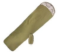 Mil-Tec Bivy Bag Survival Borsa Emergenza Sacco a Pelo Esterno Überlebenssack