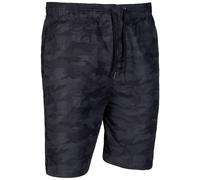 Mil-Tec Swimming Shorts Uomini Pantaloncini Da Bagno Sport Atletico Dark Camo