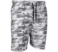 Mil-Tec Swimming Shorts Uomini Pantaloncini Da Bagno Sport Atletico Urban Camo