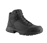 Mil-Tec Tactical Ripstop, scarpe 10 US male Nero