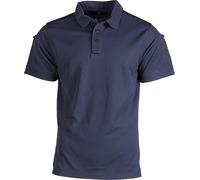 Mil-Tec Tactical, camicia funzionale a maniche corte L male Blu Scuro