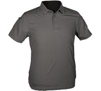 Mil-Tec Tactical, camicia funzionale a maniche corte L male Grigio (Urban)