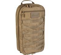 Mil-Tec Tactical Core, zaino male Marrone Chiaro (Coyote)