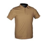 Mil-Tec Tactical Quick Dry Maglietta Unisex - Adulto