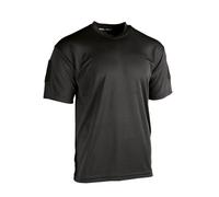 Mil-Tec Tactical Quick Dry T-Shirt Unisex - Adulto
