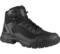 Mil-Tec Tactical Ripstop, scarpe 7 US male Nero
