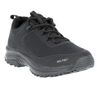 Mil-Tec Tactical, Scarpe da Ginnastica Unisex-Adulto, Nero, 44 EU