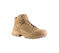 Mil-Tec Tactical, Stivali per avventurieri Unisex-Adulto, Coyote, 40 EU