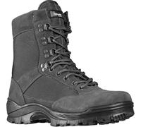 Mil-Tec Tactical YKK®-Zip, stivali 8 US male Grigio (Urban)
