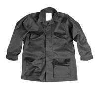 Mil-Tec Tattico Militare Bdu Combat Shirt Hombres Polizia Giacca Di Sicurezza To