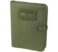 Carnet De Note Tactical Mil-Tec