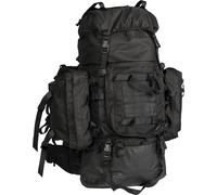 Mil-Tec Teesar, zaino male Nero