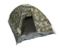 Mil-Tec Tenda da uomo 2 Iglu 800