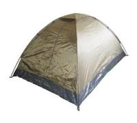 Mil-Tec Tenda unisex per adulti, 14215001, colore oliva, taglia unica