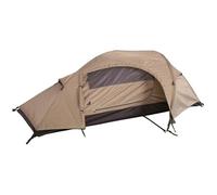 Mil-Tec - Tente Recom 1 personne Mil-Tec Taille Unique