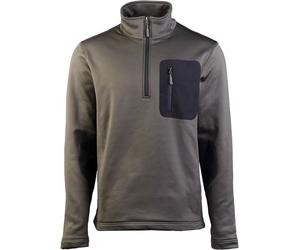 Mil-Tec Thermo-Fleece, felpa S male Oliva