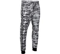 Mil-Tec Training, pantaloni da jogging L male Urban