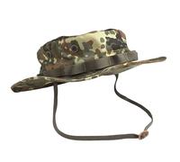 Teesar Us Gi Trilaminato Impermeabile Boonie Esercito Pattuglia Cappello Fleckta