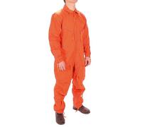 Mil-Tec BW Aviator, tuta 48 male Arancione