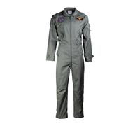 Mil-Tec US Aviator, tuta 58 male Oliva