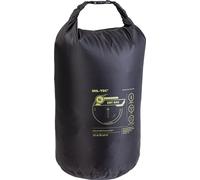 Mil-Tec Ultra-Light, borsa a secco 5 l male Nero