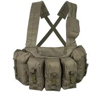 Mil-Tec - Smanicato porta-cartucce Chest Rigg