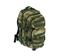 Mil-Tec US Assault Pack L Camo, zaino male CCE