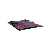 Mil-Tec Unisex - Adulti 14428509 - Coperta di lana marrone, 200 x 140