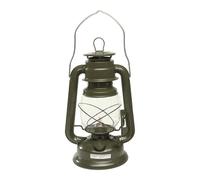 Mil-Tec 14965000-Lanterna Tempesta, Lanterna Antivento Unisex Adulto, Multicolore, 28 cm