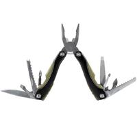 Mil-Tec Unisex - Adulti 15402001 Combi Tool Combi, Oliva, Taglia unica