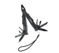 Mil-Tec Unisex - Adulti 15406100 Multi Tool Multi, Multicolore, Taglia Unica