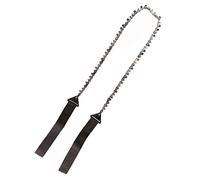 Mil-Tec Unisex - Adulti 15501200 motosega a catena, multicolore, taglia unica