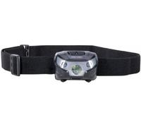 Mil-Tec Lampada frontale Cree XPE Maschile Nero