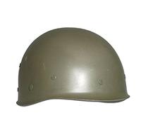 Mil-Tec Unisex - Adulto 16662901 Casco Interno Oliva, Taglia Unica