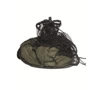 Mil-Tec Unisex - Adulto a rete 13870002 - Nero Taglia unica