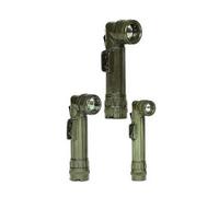 Mil-Tec Unisex - Adulto Flash Light 15142001 Oliva, Taglia unica