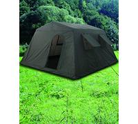 Mil-Tec PE 3, Grande Tenda Unisex Adulto, Oliva, Taglia Unica