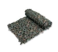 Mil-Tec Unisex - Adulto PRO Light - Woodland, Taglia Unica