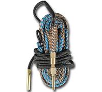 Mil-Tec Unisex - Adulto Pulitore Corda Fucile Cleaner 16170200 Trasparente, Taglia Unica