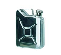Mil-Tec Unisex - Bottiglie per Adulti, 14525000, Woodland