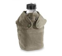 Mil-Tec Unisex - Laschetta da campo adulto 91451450 multicolore, taglia unica