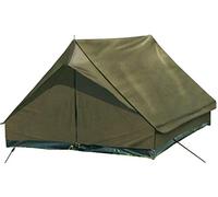Mil-Tec Unisex - Mini Pack Standard' Tenda, Verde Oliva, Taglia Unica