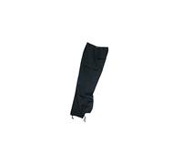 Mil-Tec US BDU Field Ripstop, pantaloni in tessuto M male Nero
