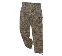 Mil-Tec US Feld BDU, pantaloni cargo M male Digital
