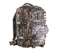 Mil-Tec US Assault Pack Jump LG Laser Cut Phantomleaf WASP I, Wasp I Z1b, L