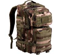 Mil-Tec sac À Dos Us Assault Pack Grand Camo Cce Zaino, Multicolore, L Unisex-Adulto
