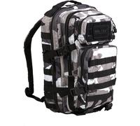 Mil-Tec US Assault Pack S Camo, zaino male Urban