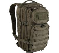 Mil-Tec US Assault Pack S, zaino male Oliva